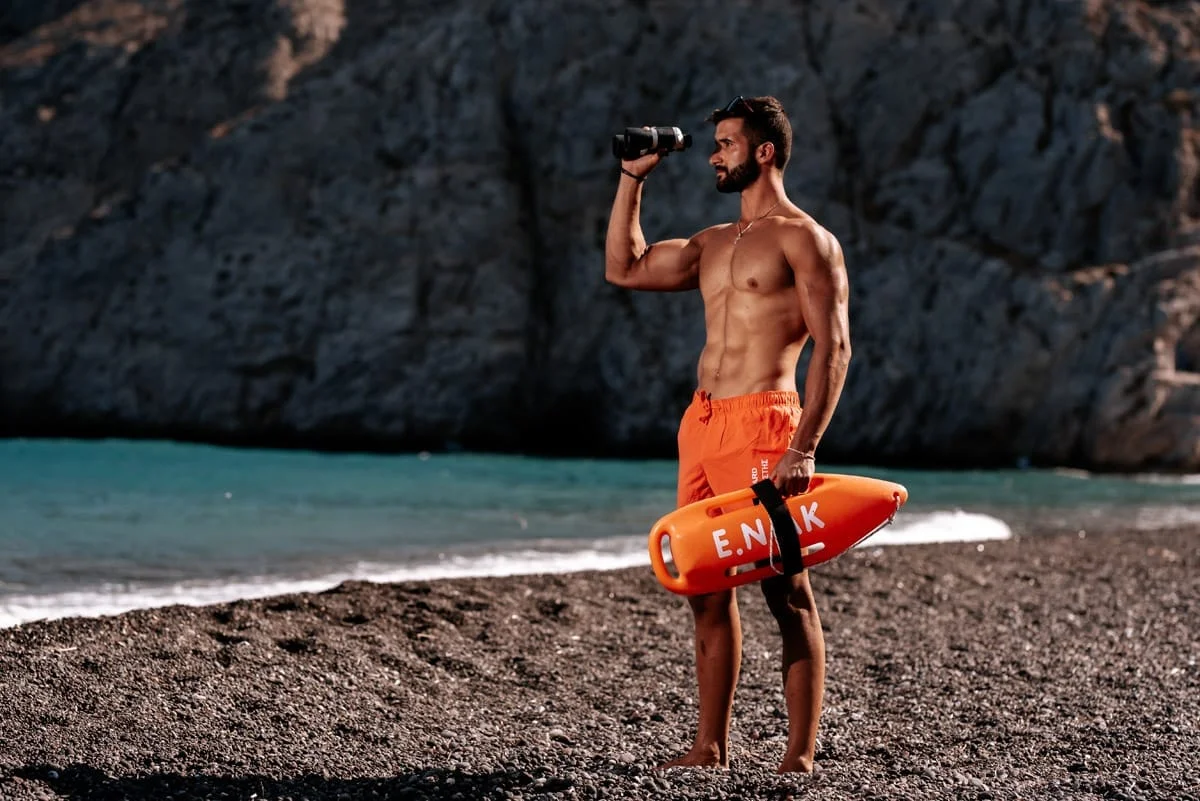 Εξοπλισμός Ναυαγοσωστικής