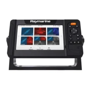 GPS Plotter | Raymarine