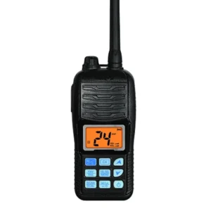 Φορητός Ασύρματος VHF Marine